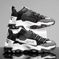 Shoes Men Sneakers Male Casual Mens Tenis Luxury Trainer Race Zpaxo 817 45