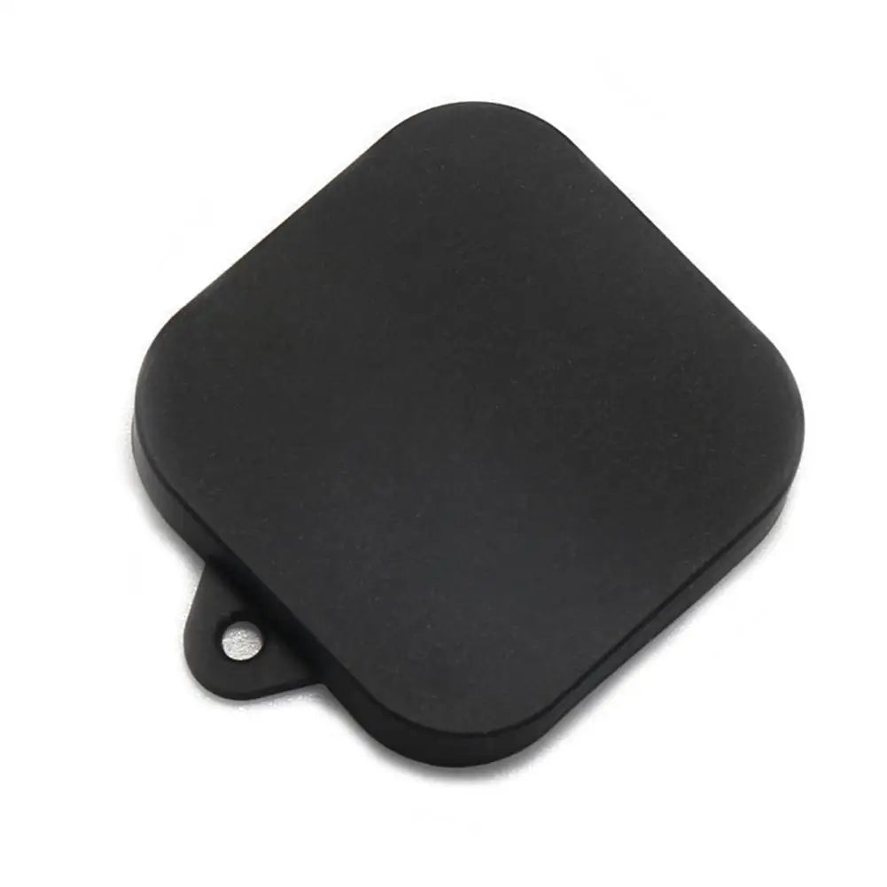 Silicone Lens Cap for Insta360 Ace Pro 2 & Ace Pro – Anti-Scratch Camera Lens Cap Zpaxo Black CN