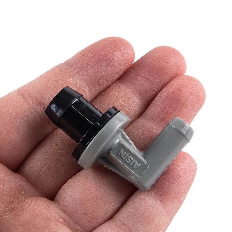 ABS Plastic Auto Parts Positive Crankcase Ventilation PCV Valve