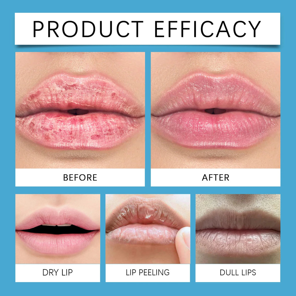 Fast Volumising Lip Plumper Serum Sexy Lip Oil Gloss Increase Lip Elasticity Reduce Fine Lines Brighten Moisturizing Lip Care Zpaxo