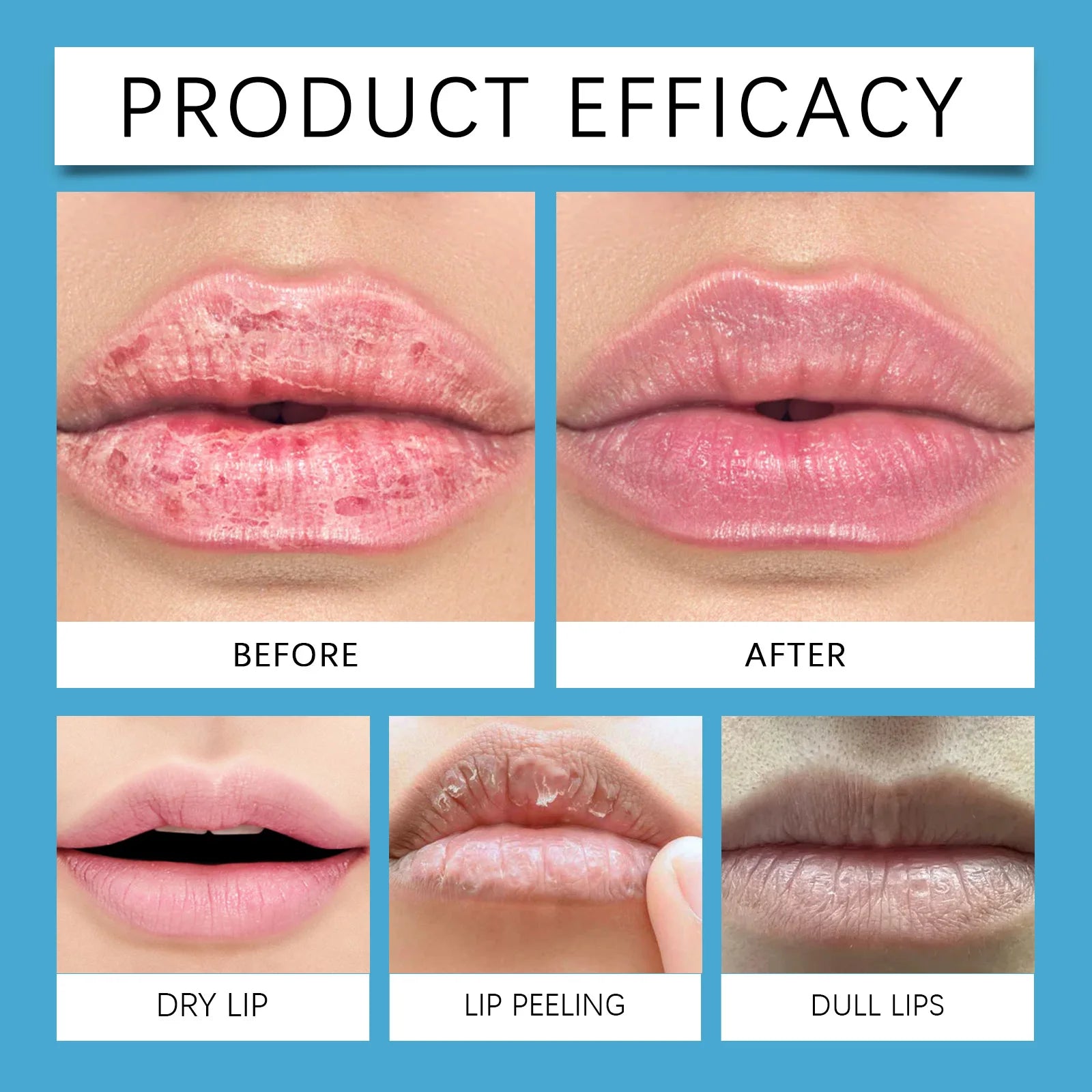 Fast Volumising Lip Plumper Serum Sexy Lip Oil Gloss Increase Lip Elasticity Reduce Fine Lines Brighten Moisturizing Lip Care Zpaxo