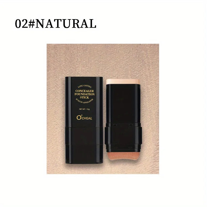 Eraser Concealer Stick Nose Shadow Facelift Concealer Spot Acne Spot Freckles Brighten Skin Tone Zpaxo 02