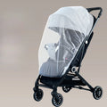 Full-cover Baby Stroller Mosquito Net Cover Sunshade Windshield Mesh