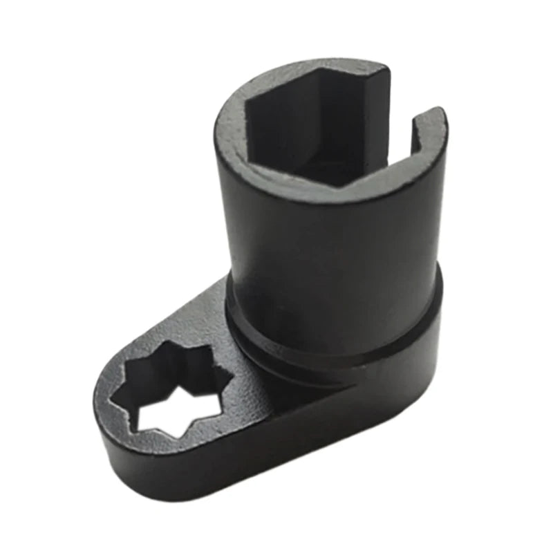22mm Oxygen Sensor Socket Wrench – Universal Car Repair Tool