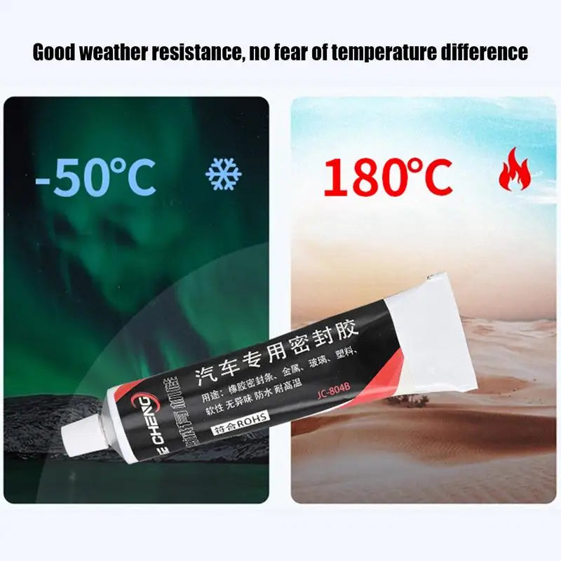 50 Special Glue Car Sealing Strips Sunroof Chassis Electronic