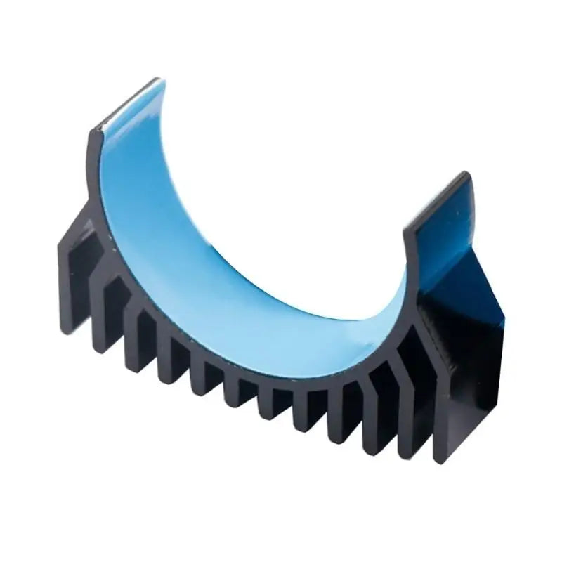 652F Aluminum Heatsink For 36mm K1C Stepper Motor Cooling Efficient Heat Management Zpaxo
