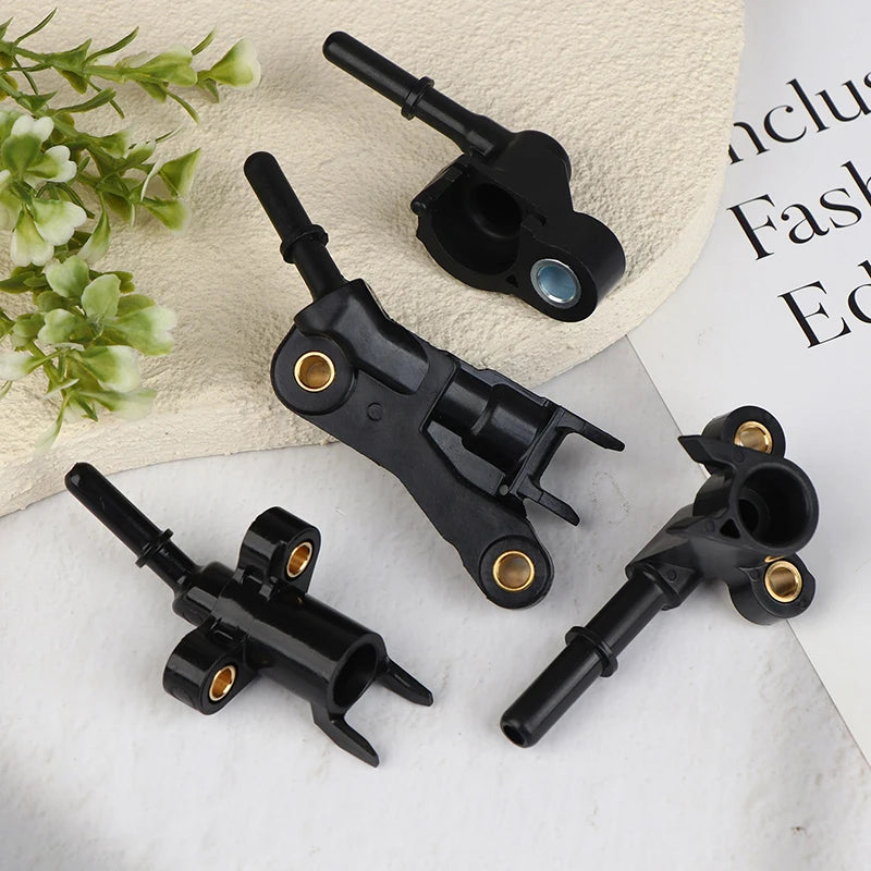 Motorcycle Throttle Injector Adapter CBR150 CBR150R Model Years 2010 Zpaxo