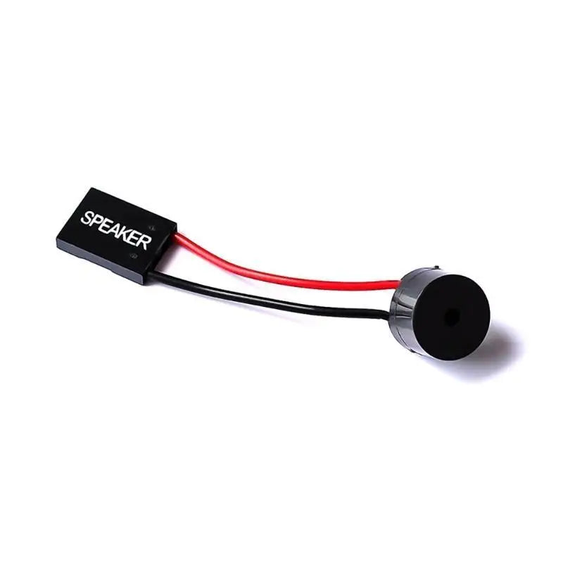 652F Mini Buzzer Motherboard Speaker Computer Case Installation Boot Zpaxo CN