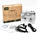 TONIVENT TON010 Portable Cassette MP3 Player Mini USB Tape Converter