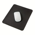 Mouse Pad Gaming Esports Universal Desktop Laptop Computer Simple Zpaxo Black