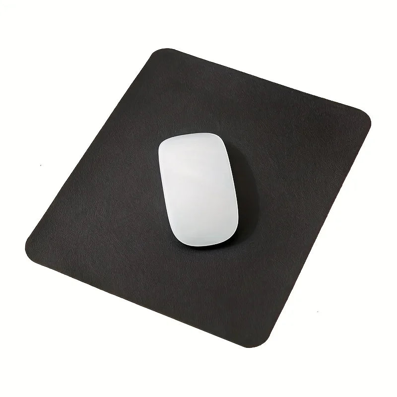 Mouse Pad Gaming Esports Universal Desktop Laptop Computer Simple Zpaxo Black