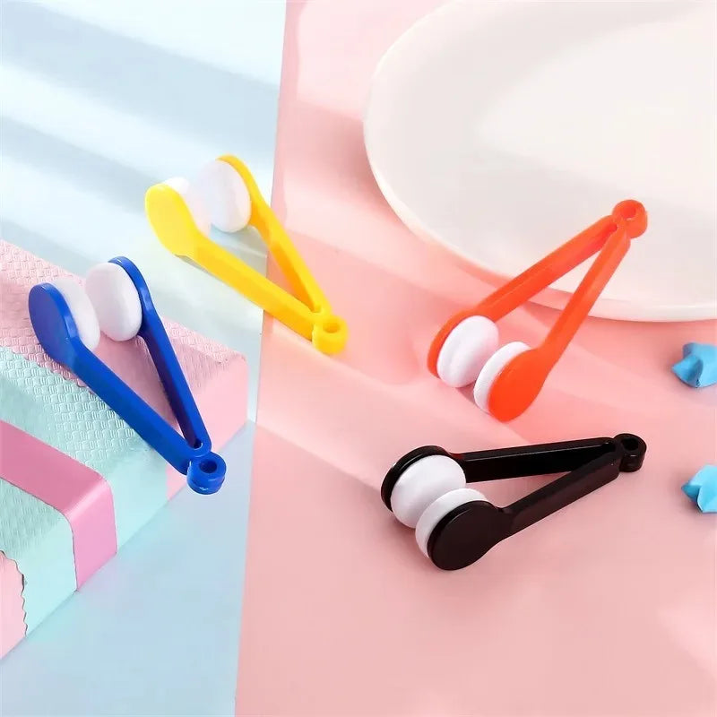 Multifunctional Glasses Cleaning Cloth Clean Without Leaving Marks