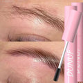 Waterproof Transparent Gel Eyebrow Styling Cream Long Lasting Fixing