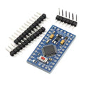 Mini Improved ATMEGA328P 3 3V 8M 5V 16M Interactive Media Zpaxo 3.3V 8M