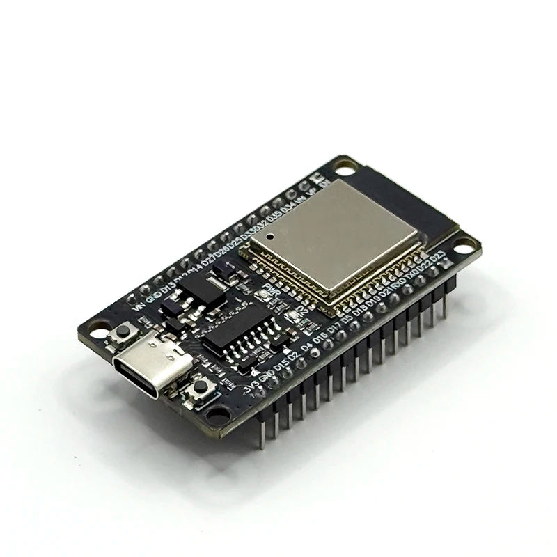 ESP32 Expansion Board ESP-CH340C-32 WIFI Bluetooth Dual Core