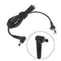 652F Laptop Power Cable 5 5x2 Connector Male Port Charging Adapter Zpaxo CN