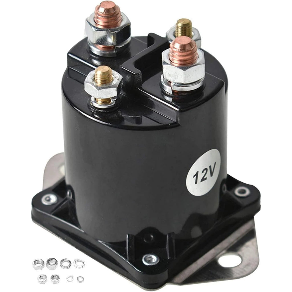 1013609 Vehicle Starter Relay Solenoid 12V Club Car DS 2004-Up