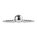 Stainless Steel Coffee Ice Balls – Reusable Espresso Cooling Coffee Cooling Spheres Zpaxo Ball-bracket