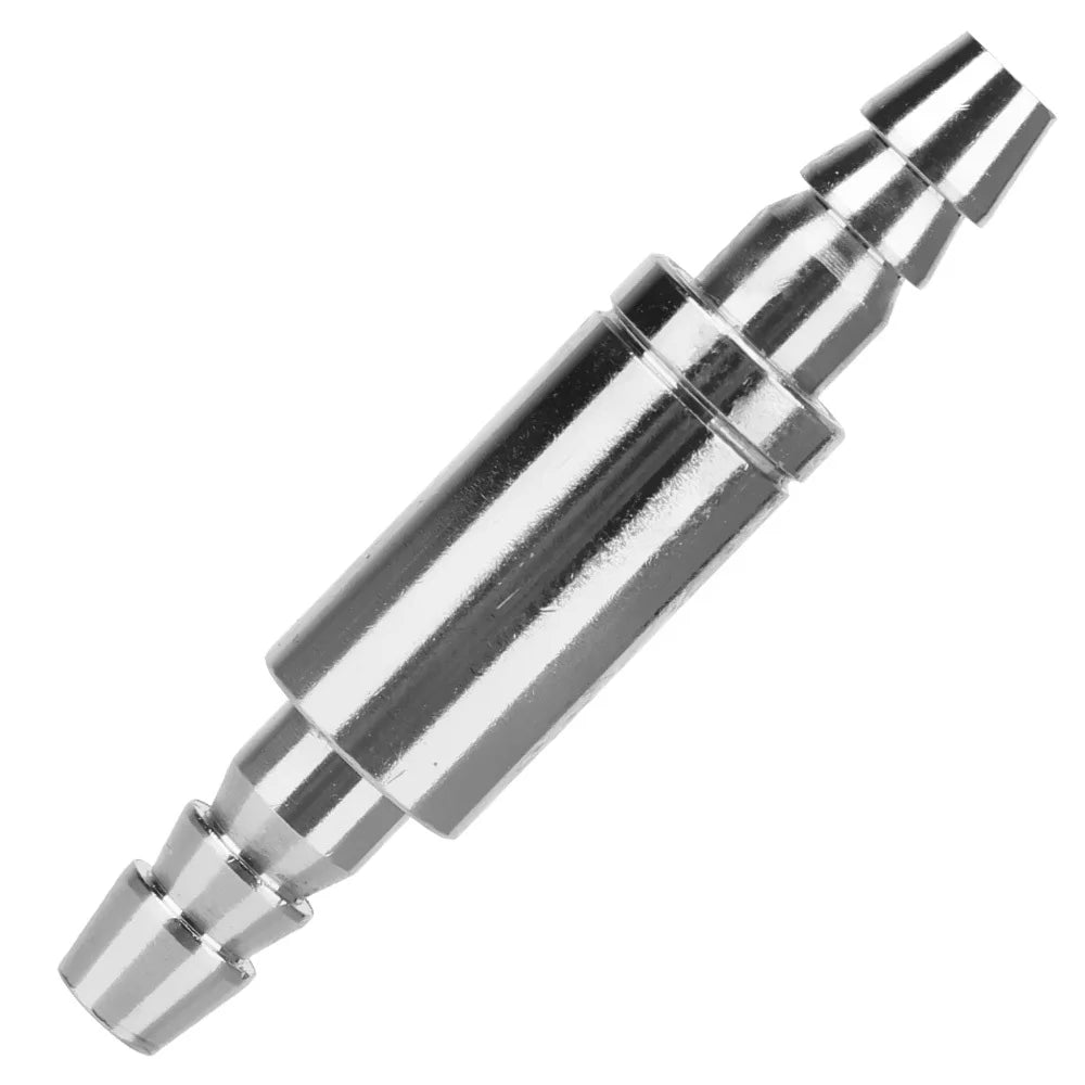 Dioxide Cylinder CO2 System Diffuser Stainless Steel Check Valve