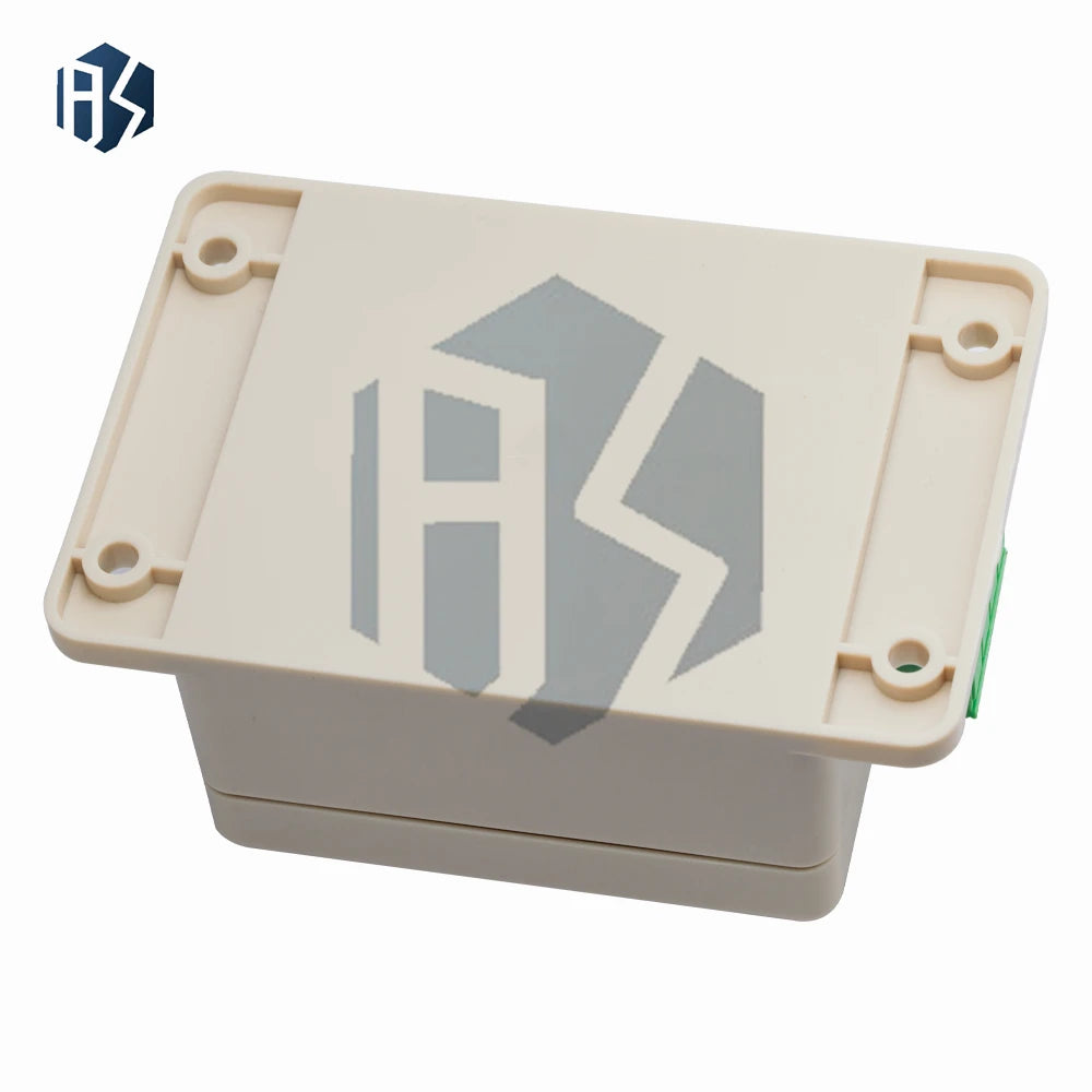 Infrared Motion Sensor LED Module 12-24V DC Adjustable Delay Smart Zpaxo