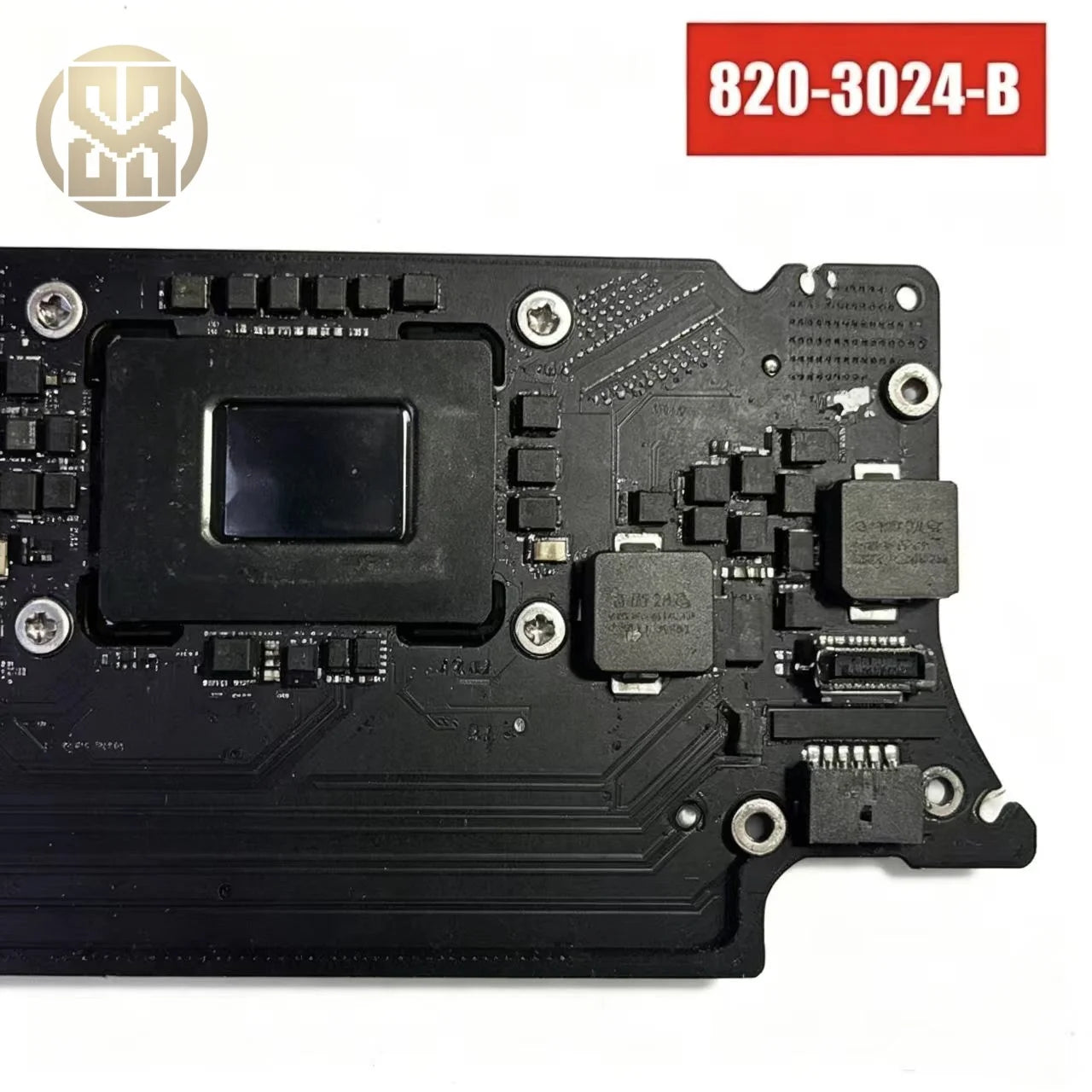 Macbook Air A1370 Logic Board 820-3024-B Main I5 1 6Ghz 2010-2011