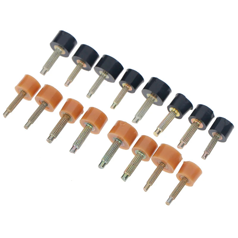 Heel Repair Tips Pins Shoes Taps Dowel Lifts Replacement Shoe Tools