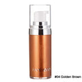 Liquid Highlighter Makeup Smooth Flash Skin Tone Summer Body Cream