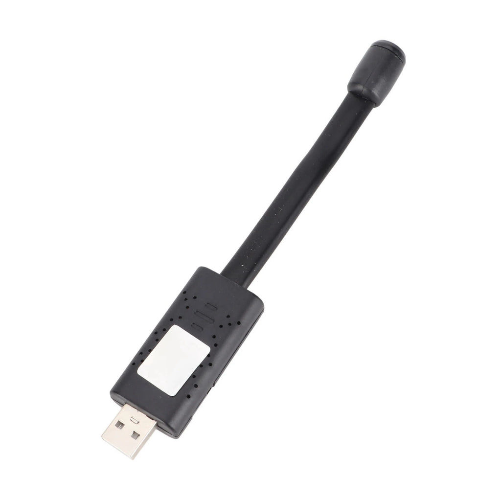 1080P HD WiFi Wireless Camera USB Plug Camera Motion Detection Remote Viewing Security Camera for Home Car Outdoor Zpaxo