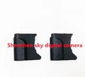 Canon Powershot G7X2 G7X MARK II Grip Rubber Cover Skin Housing