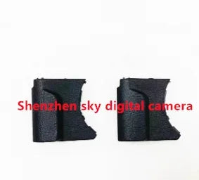 Canon Powershot G7X2 G7X MARK II Grip Rubber Cover Skin Housing