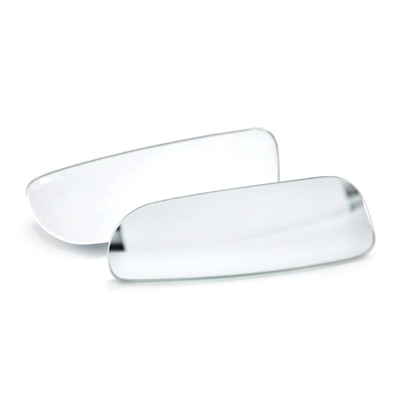 Car 360 Degree Adjustable Blind Spot Mirror Auxiliary Rearview Convex