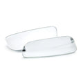 Car 360 Degree Adjustable Blind Spot Mirror Auxiliary Rearview Convex