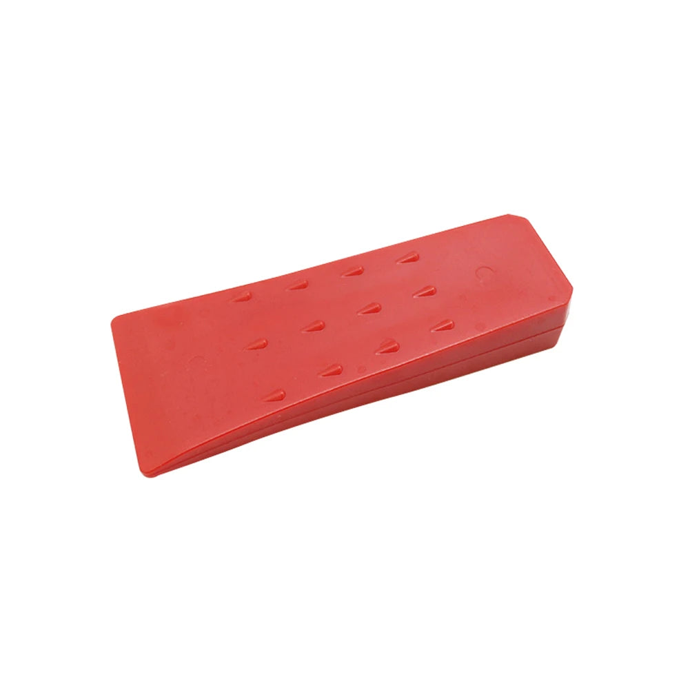 Plastic Trees Cleaving Chainsaw Wedges Lightweight Cutting Aid Impact