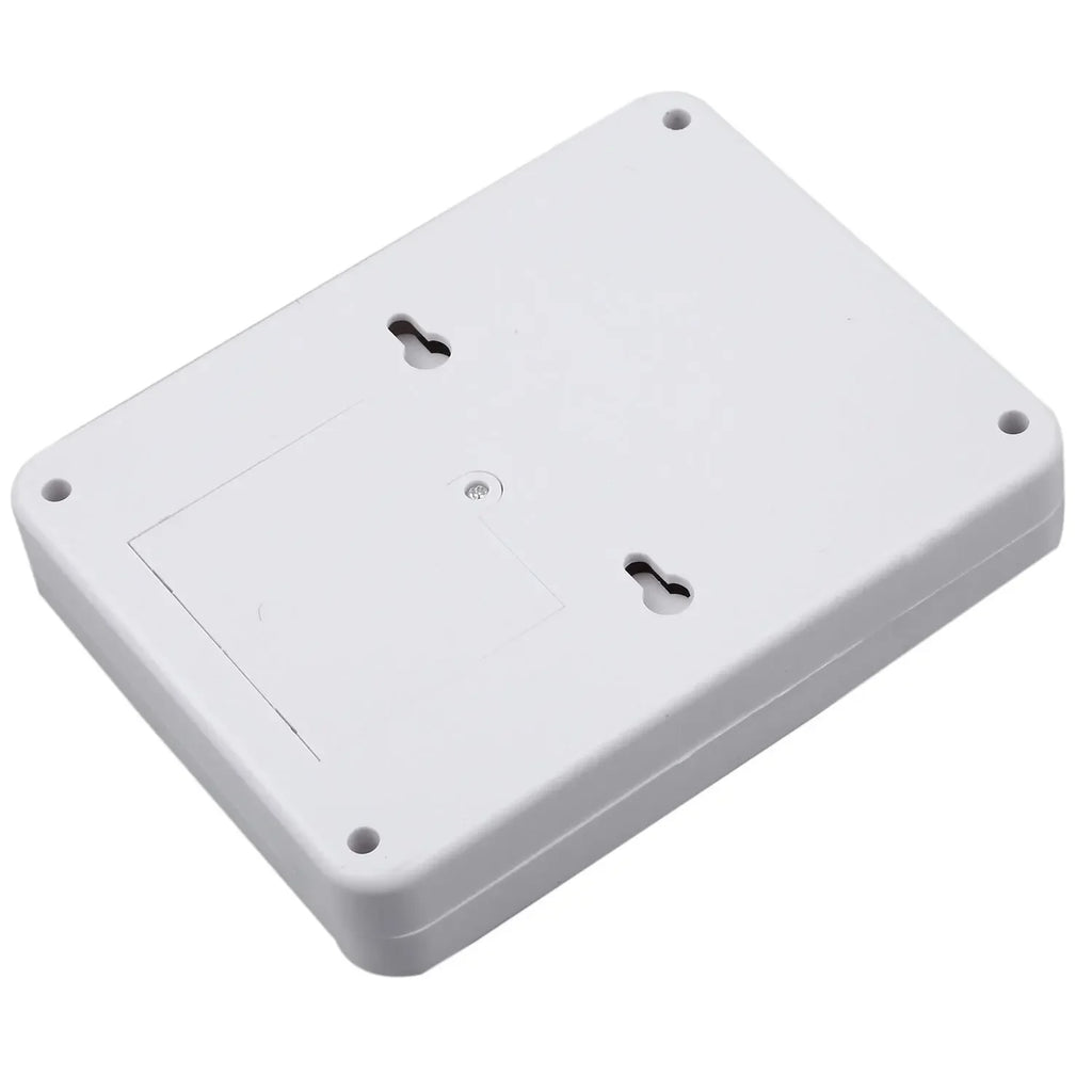 Home Security Alarm System Wireless PIR Door Window Sensors Zpaxo