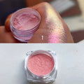 Chameleon Glitter Eyeshadow Powder Metallic Ultra-fine Highlighter Zpaxo 01