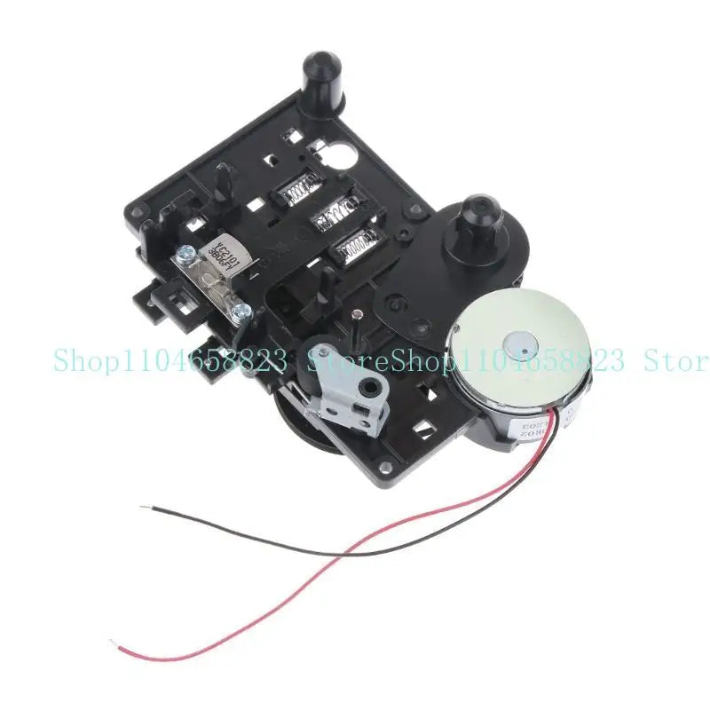 MCT-7 Audio Player Movement Replacement For Cassette Deck Tape Recorder Repeater Monoplayer Movement MCT 7 Zpaxo