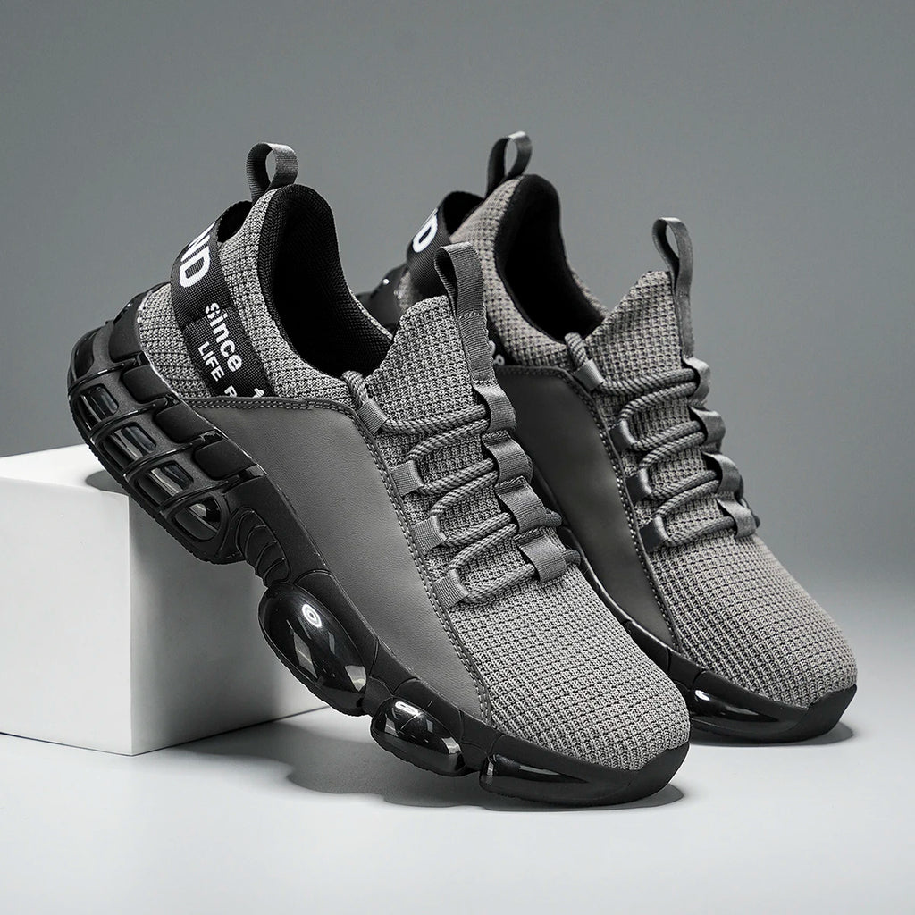 Mens Shoes Men Sneakersmale Casual Tenis Luxury Trainer Race
