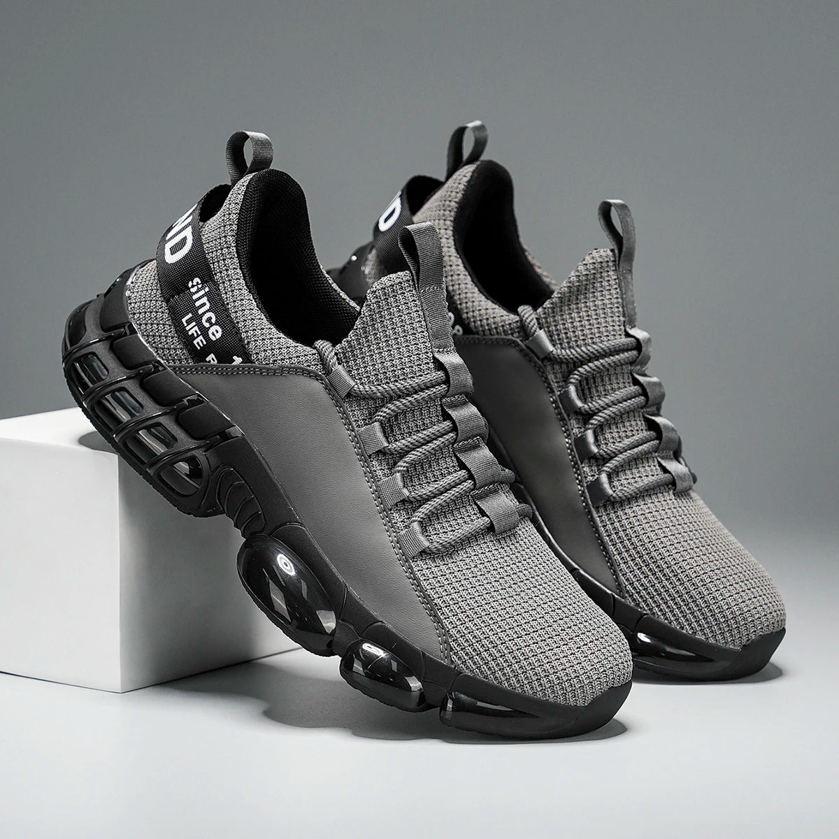 Mens Shoes Men Sneakersmale Casual Tenis Luxury Trainer Race