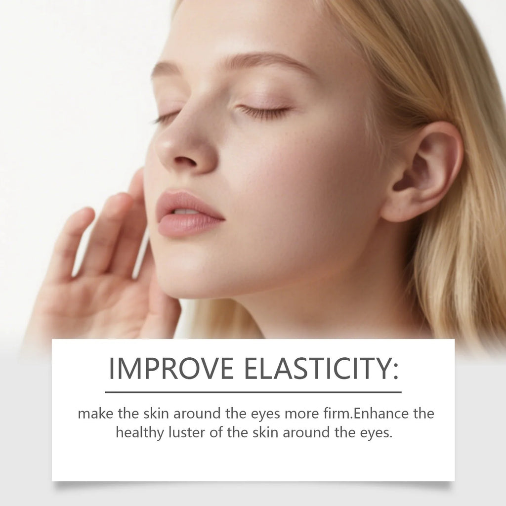 Firm Eye Tightener Cream – Dark Circles, Bags & Wrinkles Eye Cream Zpaxo