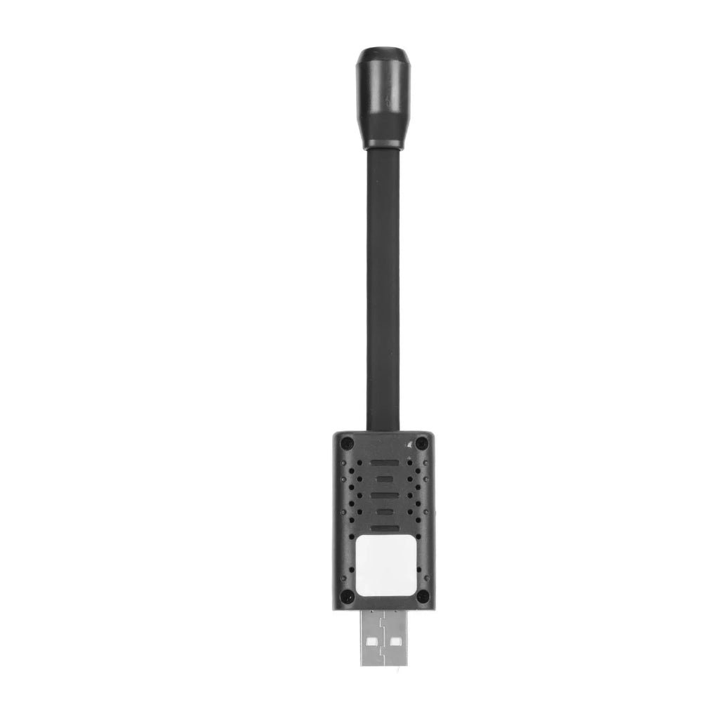 USB Mini Wifi Wireless Camera Security 1080P Accurate Reproduction