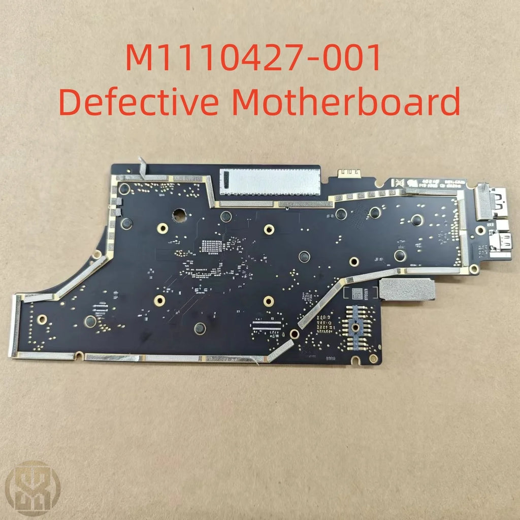 M1110427-001 Defective Motherboard Microsoft Surface Laptop 5