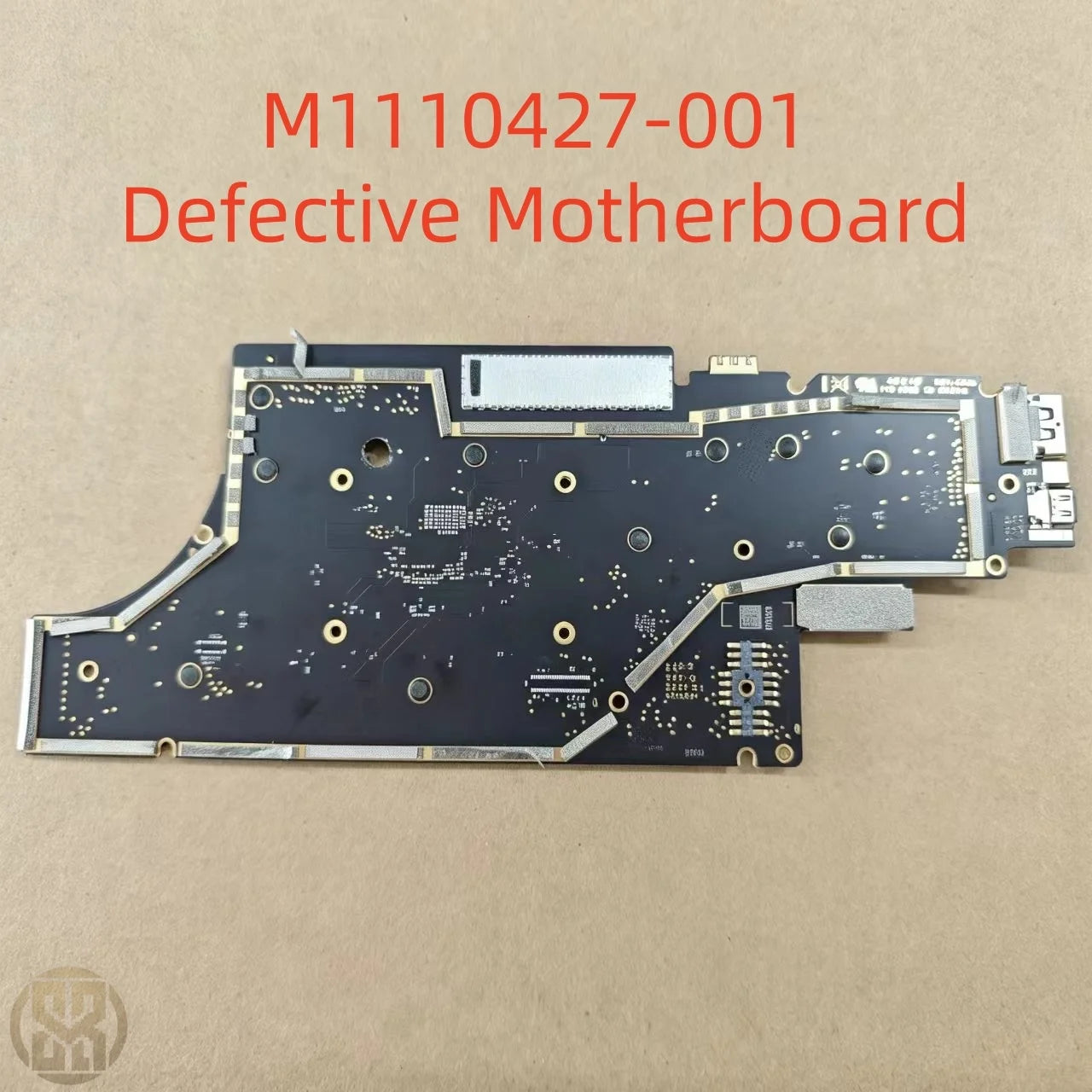 M1110427-001 Defective Motherboard Microsoft Surface Laptop 5