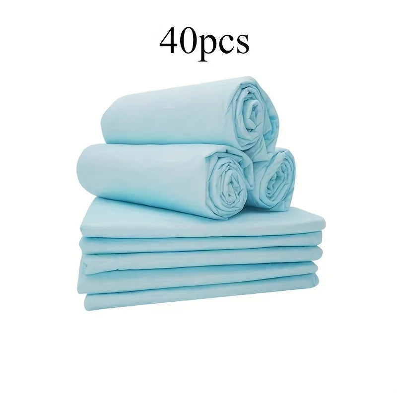 Disposable Dog Training Pads Absorbent Leak-proof Puppy Crate