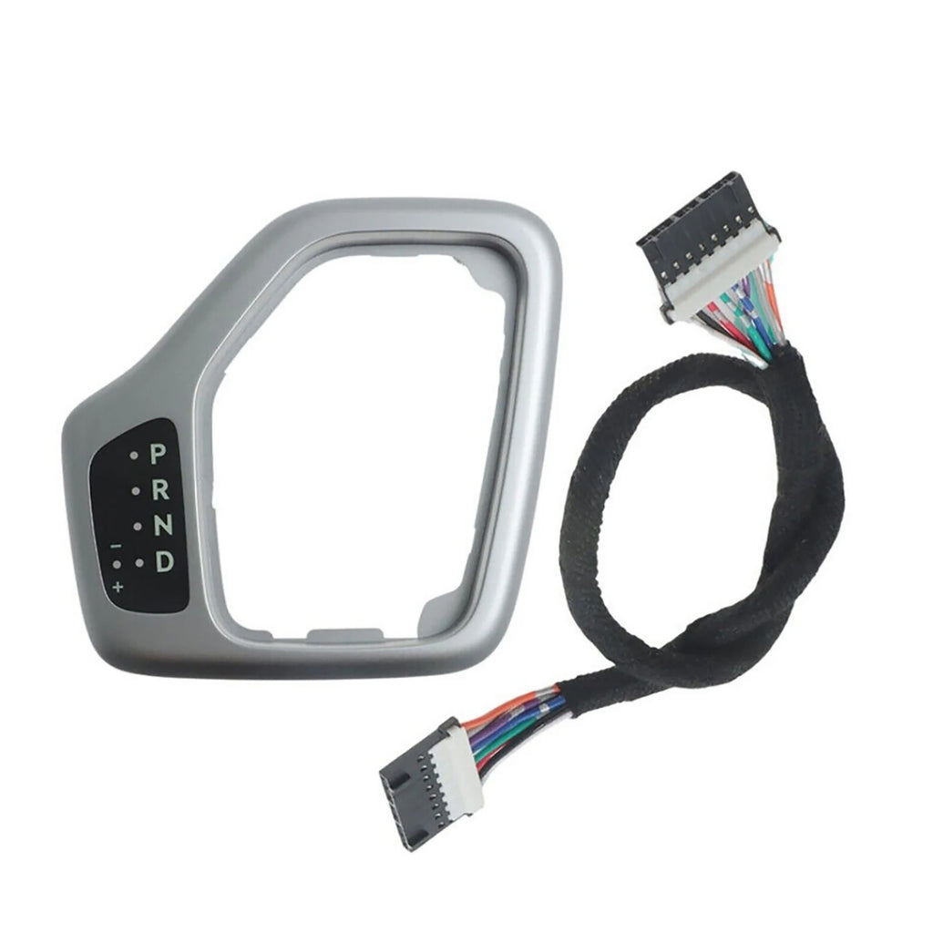 5YD27LS5AA Jeep Car Transmission Center Shifter Bezel Harness