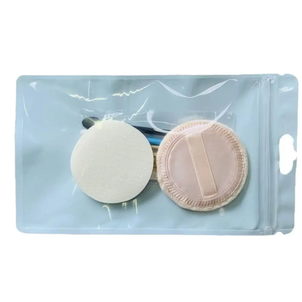 Quick Blending Disposable Makeup Dry Wet Use Lip Brushes Beauty Tools Zpaxo