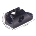 Single Double Cable Stopper Bike Frame Brake Shift Seat Effective Zpaxo A