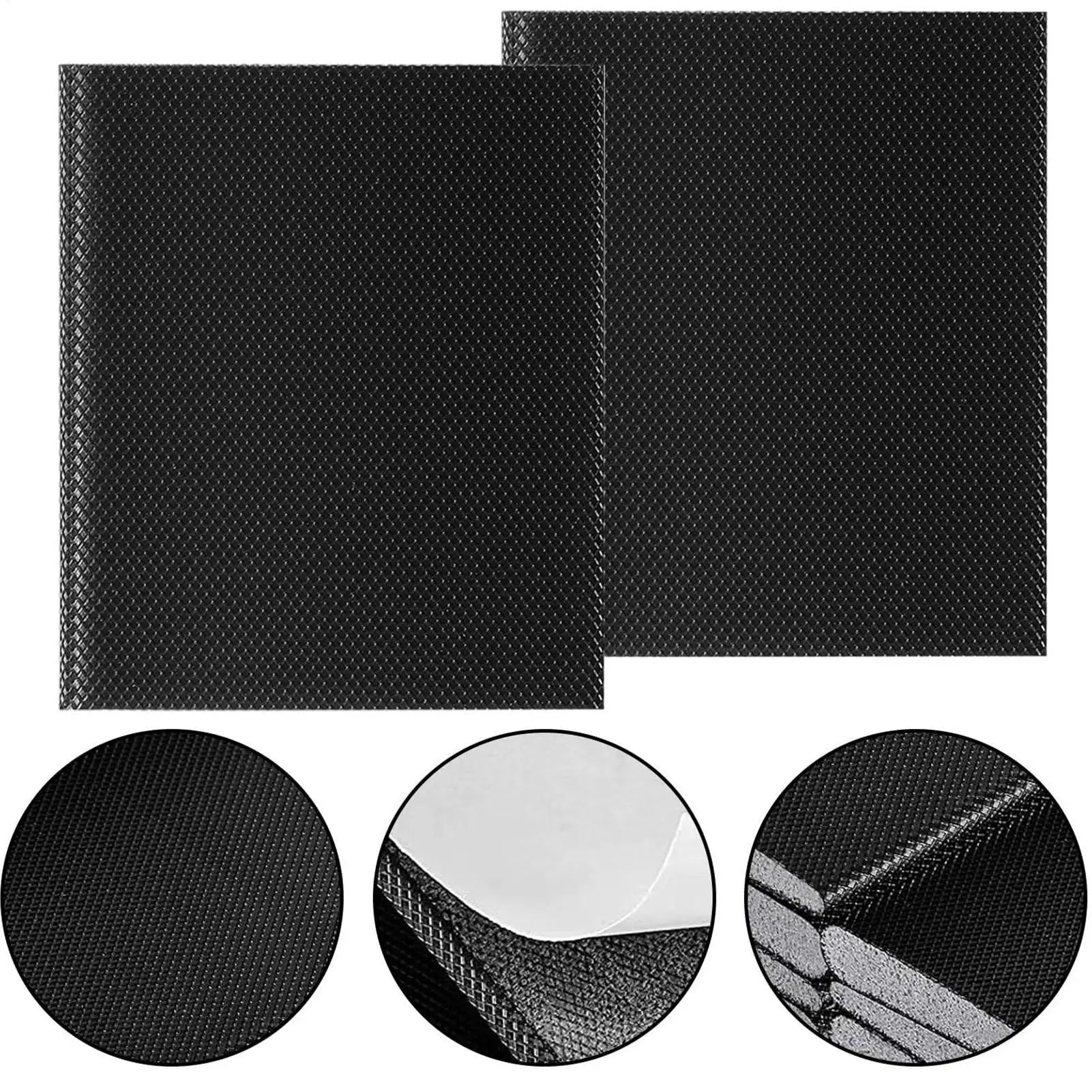 Weather Stripping Door Window Sealing Tape Insulation Draft Proof