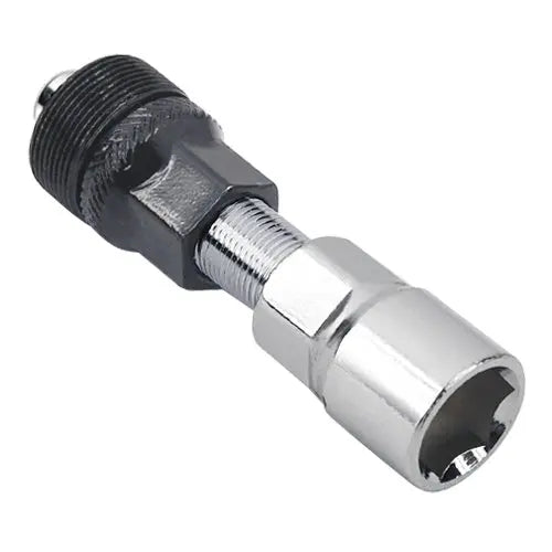 Bicycle Crank Puller & Bottom Bracket Remover Tool Bicycle Crank Tool Zpaxo 1PC