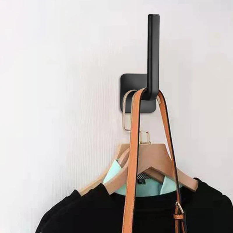 2 4 Punch-free Baseball Cap Hooks Multifunctional Bathroom Storage Zpaxo