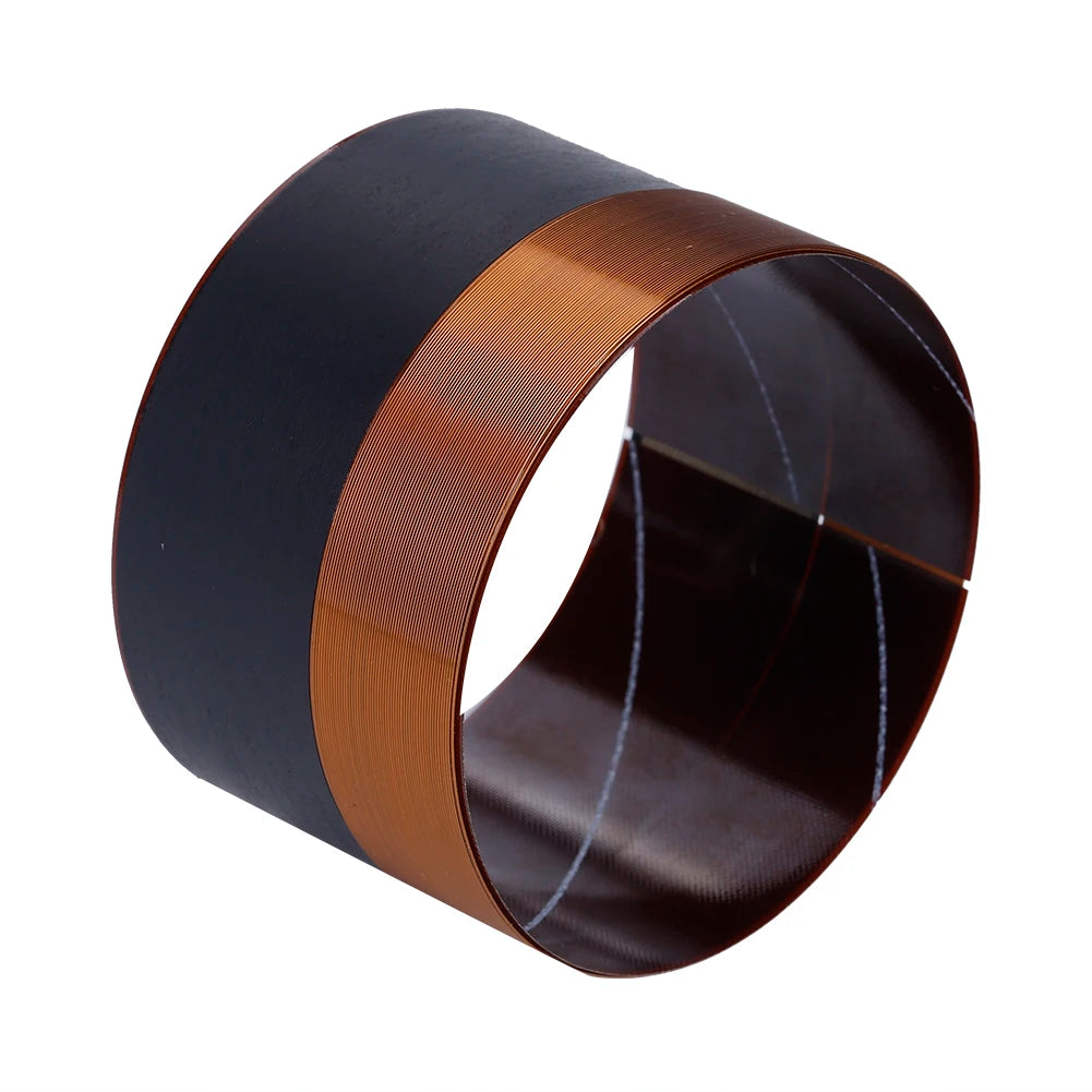 Lightweight Portable Easy Install Voice Coil Woofer Profession Use